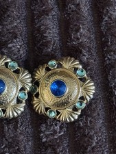 Boucles D’oreilles Trifari