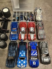 Team Associated Rc18t RC Car