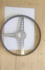 volante originale jaguar e type