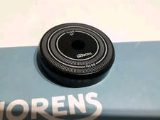 THORENS PUK 45 GIRI CON STROBO