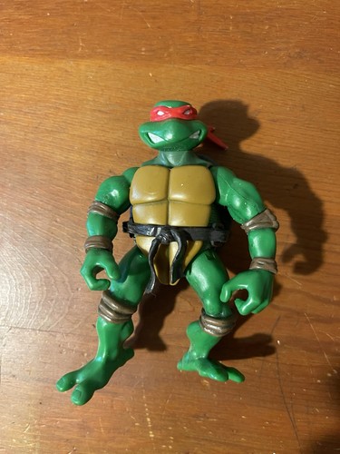 Modellino teenage mutant - modellino, ninja