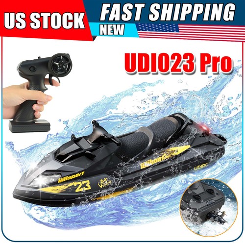 Udi023 pro inkfish - rc, 14"
