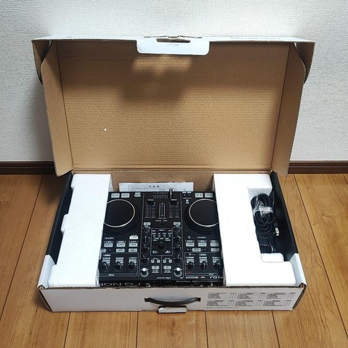 Denon mc3000 pcdj - denon, dj