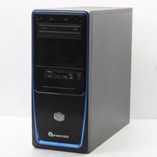 Cooler Master Intel i7 4th