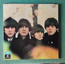 The Beatles - Beatles For