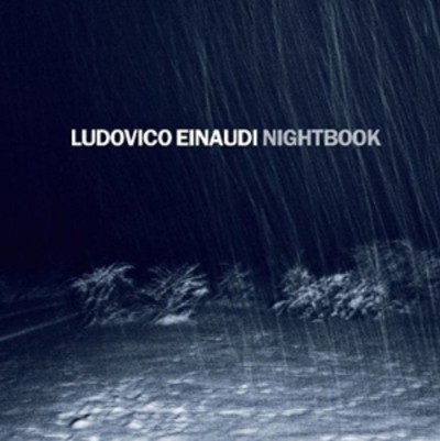 Ludovico einaudi nightbook - ludovico,