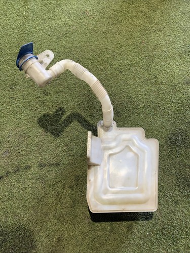 Vaschetta acqua tergicristalli - acqua,
