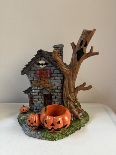 Yankee candle halloween zucca - yankee,