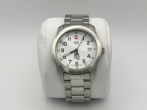 Victorinox swiss army field - army,