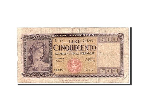 116757 banconote italia - banconote,,