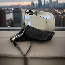 Yashica Profile 4000iX