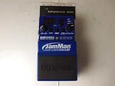 Digitech Jamman Solo XT Looper