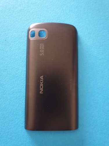 Back cover originale - cover, nokia