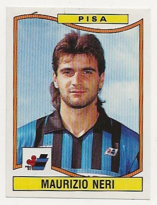 1990 calciatori panini - calciatori,