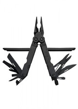 Multitool Powerlock EOD, Nero