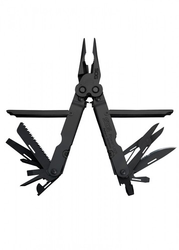 Multitool powerlock eod nero - powerlock,