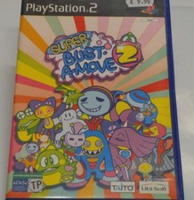 Super Bust a Move 2 per PS2 -