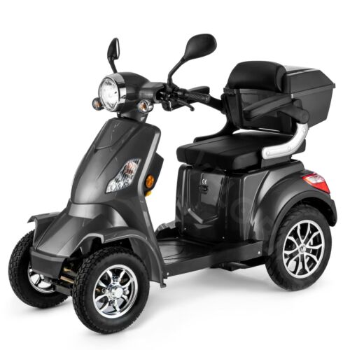 Scooter elettrico mobilità - elettrico,