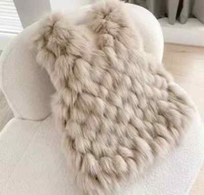 Giacca Donna Cappotto Gilet