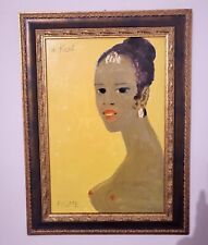 SALVATORE FIUME OLIO SU