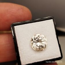 Topazio Naturale 5.54 Ct
