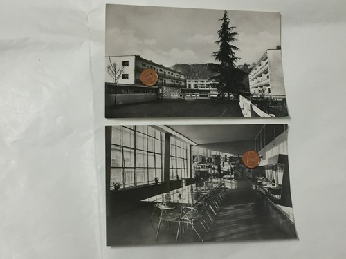 Lotto foto olivetti - foto,