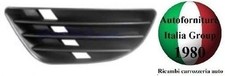 GRIGLIA PARAURTI ANTERIORE