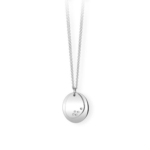 Collana jewels donna flat - collana,