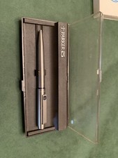 VINTAGE PENNA A SFERA PARKER