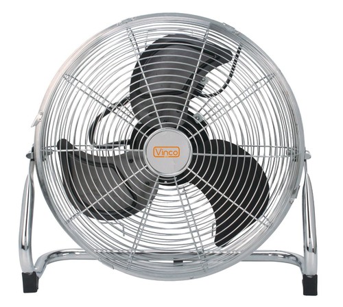 Vinco 70610 ventilatore grande - 70610,