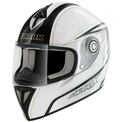 Casque intégral shark - casque, d