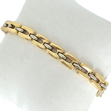 Bracciale CHIMENTO Uomo in oro