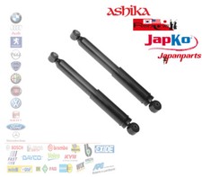 KIT COPPIA 2 AMMORTIZZATORI