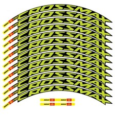 Adesivo Ruota per MAVIC