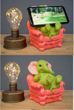 Porta Cellulare Vibrante a