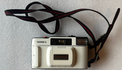 Macchina fotografica vintage
