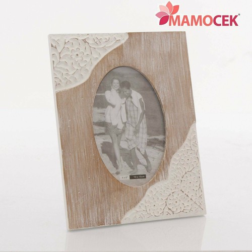 Cornice portafoto legno - cornice,