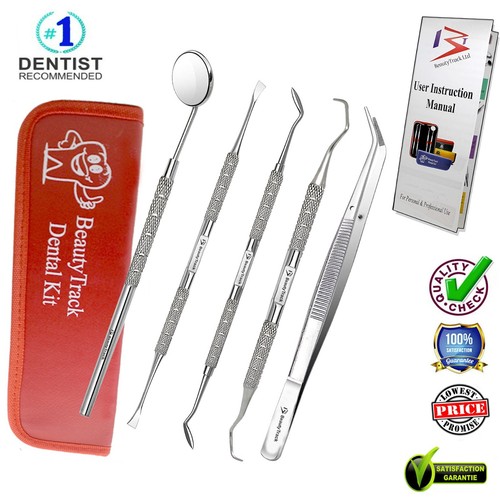 Kit pulizia denti - pulizia,
