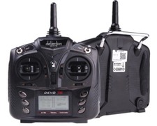 Radiocomando 7 Canali Walkera