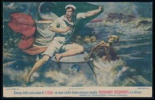 arte Erulo Eroli Italia