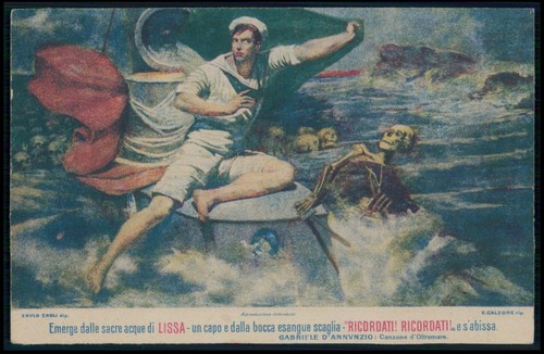 Arte erulo eroli italia - arte,