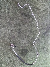 TUBO ARIA CONDIZIONATA CLIMA