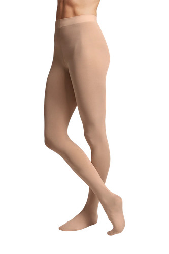 Collant contoursoft bloch - contoursoft,