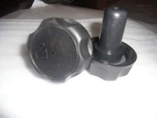 Tappo benzina booster NEXT NG neo's stunt flipper thunder doodo MBK YAMAHA