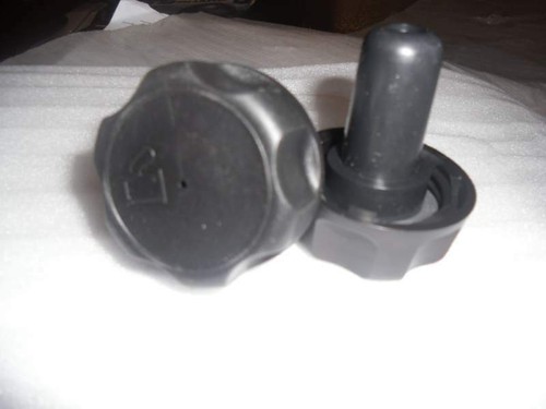 Tappo benzina booster next - next, ng