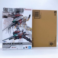 Metal build divine - metal,