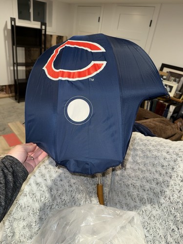 Casco vintage nfl chicago - casco,