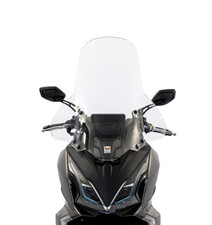 PARABREZZA ALTO TRASPARENTE