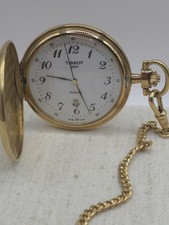 Orologio da tasca Tissot