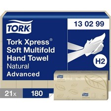 TORK 130299 Xpress Multifold